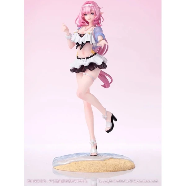 Figurka Myethos Honkai Impact 3rd - Elysia Summer Miss Elf Ver. 22 cm        - Figurky - Obrázek 3GEN000K01