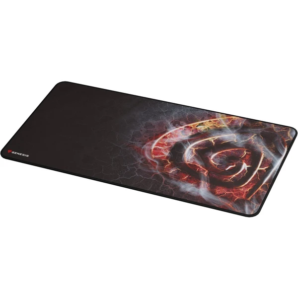 Genesis Carbon 500 Maxi Lava G2 Podložka pod myš - Podložky - Obrázek 3GF1000K01