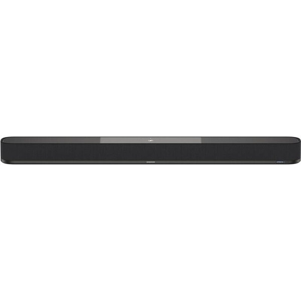 Sennheiser AMBEO Plus soundbar černý