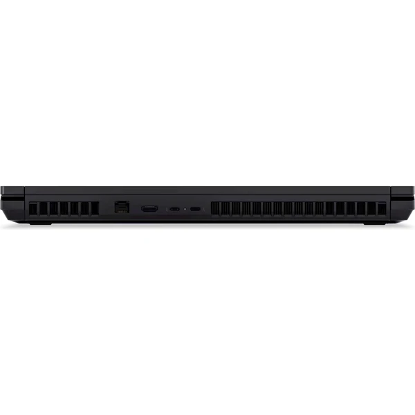 Lenovo ThinkPad P16 Gen 3 (21RQ0004CK) RTX PRO 1000 Blackwell černý + 3 roky záruky - Notebooky - Obrázek 3GKL000K01