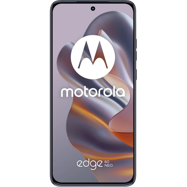 Motorola EDGE 60 Neo 12GB/256 GB PANTONE Grisaille - Mobilní telefony - Obrázek 3GMJ000K01