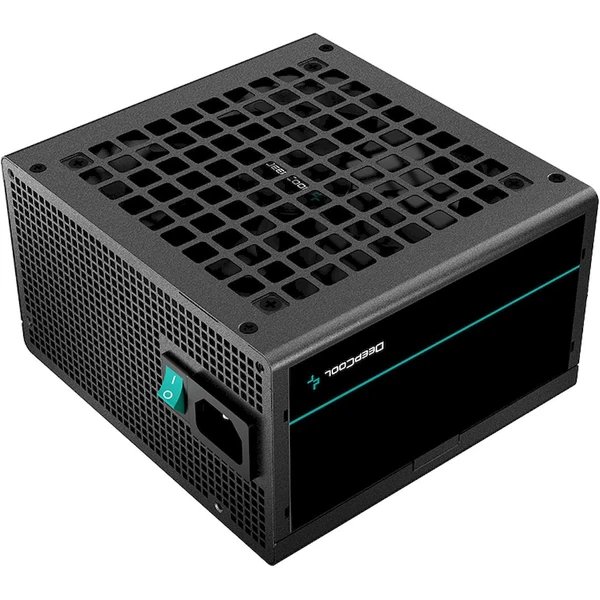 DEEPCOOL PF400 400W - Zdroje - Obrázek 3GNF000K01