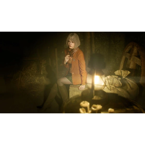 Resident Evil 4 (PS5) - Hry pro PS5 - Obrázek 3GNH100501
