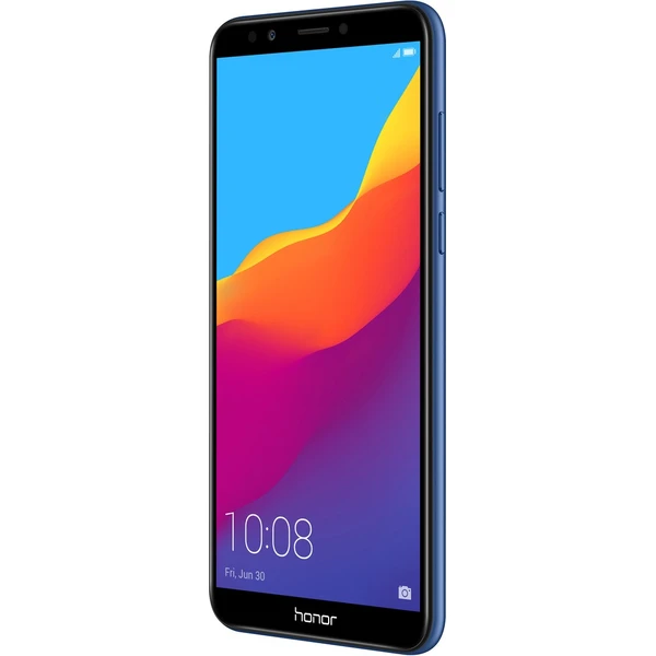 Honor 7C Dual SIM modrý - Mobilní telefony - Obrázek 3GPR000101