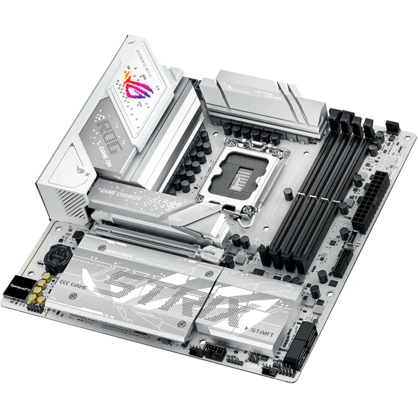 ASUS ROG STRIX B860-G GAMING WIFI - Základní desky - Obrázek 3GRC000N01
