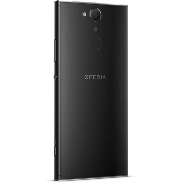 Sony Xperia XA2 H4113 Dual SIM černá - Mobilní telefony - Obrázek 3GSN000101