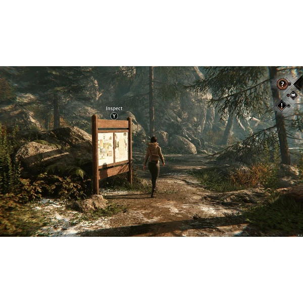 Syberia: The World Before (PS5) - Hry pro PS5 - Obrázek 3GTG100501