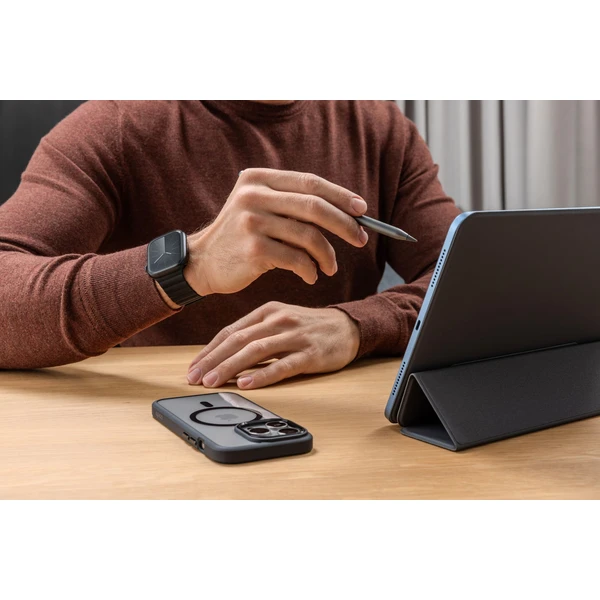 EPICO Stylus Pen Magnetic vesmírně šedý - Stylusy - Obrázek 3GTI000K01