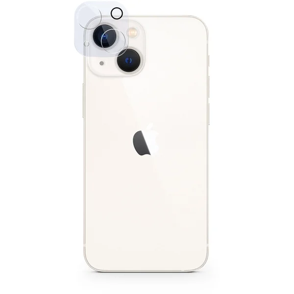 iWant ochranné sklíčko na kameru Apple iPhone 13 / 13 mini - Ochranné folie a skla - Obrázek 3GU5300401