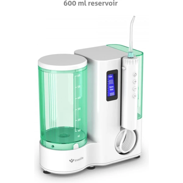 Truelife AquaFloss Station O300 Ozone - Ústní sprchy - Obrázek 3GVH100501