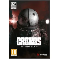 Cronos: The New Dawn Standard Edition (PC) - Hry pro PC