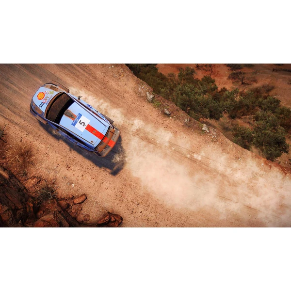 WRC 7 (Xbox One) - Hry pro Xbox One - Obrázek 3GX3100201
