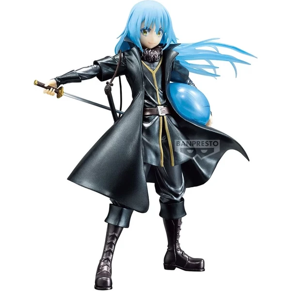 Figurka Bandai Banpresto That Time I Got Reincarnated as a Slime - Rimuru Tempest Special color ver. - Figurky - Obrázek 3GXH000K01