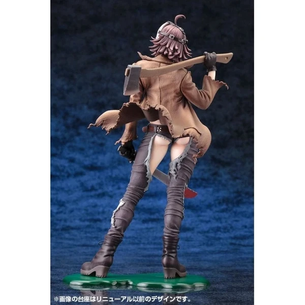 Figurka Kotobukiya Freddy vs. Jason Bishoujo - Jason Voorhees 2nd Edition 24 cm   - Figurky - Obrázek 3GYJ000K01