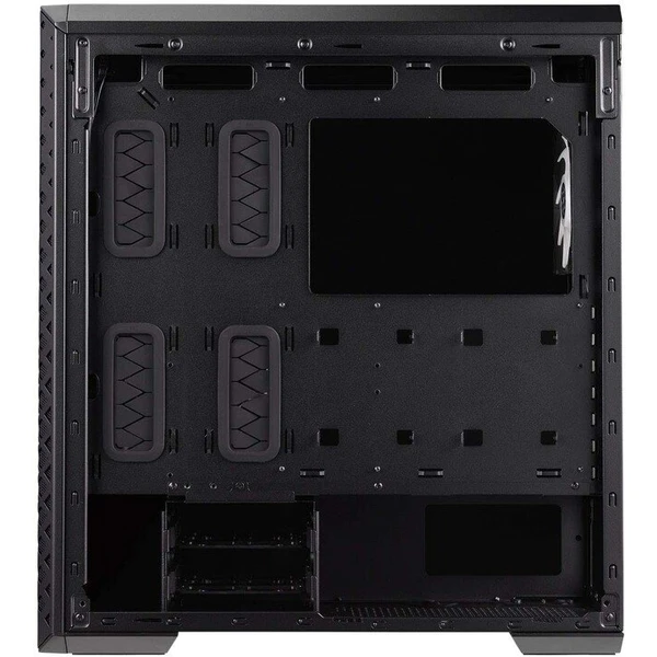 ADATA XPG DEFENDER PRO ARGB černá - Počítačové skříně - Obrázek 3GZVF00101
