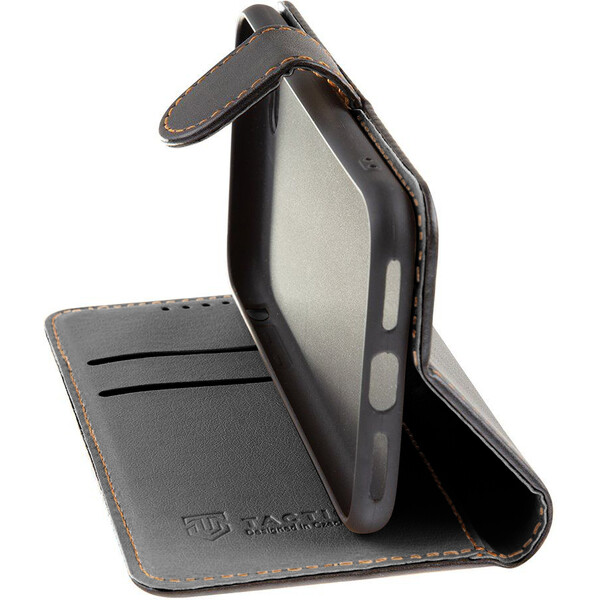 Tactical Field Notes pouzdro Samsung Galaxy A14 5G černé