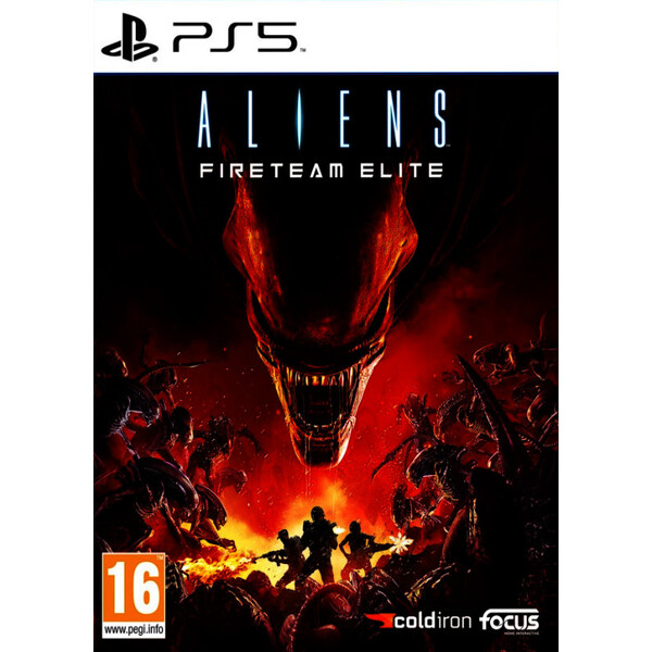 Aliens: Fireteam Elite