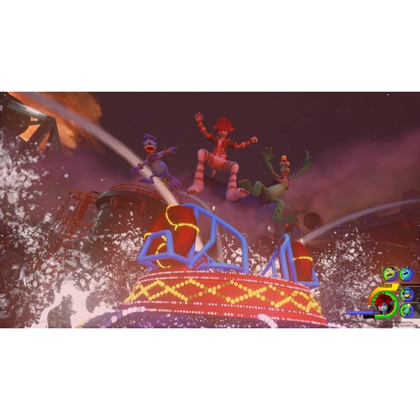 Kingdom Hearts 3 (Xbox One) - Hry pro Xbox One - Obrázek 3H95100201