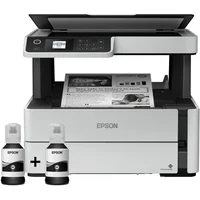 Epson EcoTank M2170 (záruka na 5 let po registraci) - Tiskárny