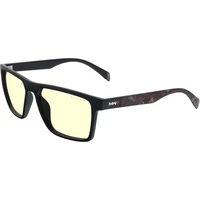 GUNNAR CALL OF DUTY ALPHA EDITION ONYX INFRARED herní brýle jantarová skla - Brýle