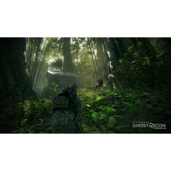 Tom Clancy's Ghost Recon: Wildlands (Xbox One) - Hry pro Xbox One - Obrázek 3HB5100201