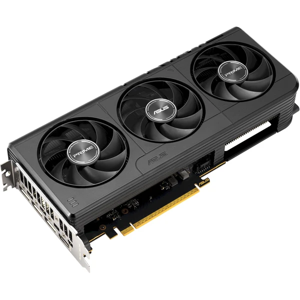 ASUS Prime NVIDIA GeForce RTX 5050 8GB GDDR6 OC - Grafické karty - Obrázek 3HBE000K01