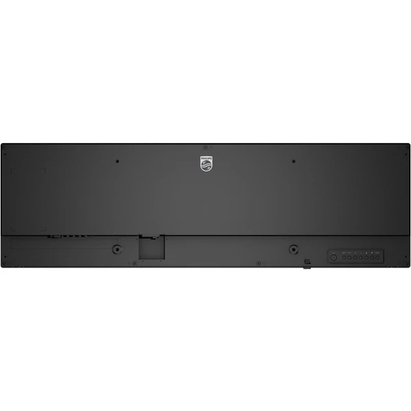 Philips 37BDL3050S širokoúhlý velkoformátový displej 37" - Velkoformátové displeje - Obrázek 3HF8000701