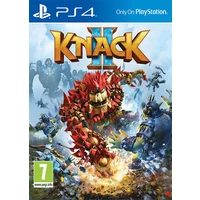 Knack 2 (PS4) - Hry pro PS4