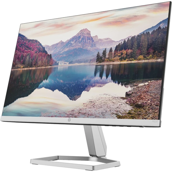 HP M22f monitor 21.5" - Monitory - Obrázek 3HH0000N01