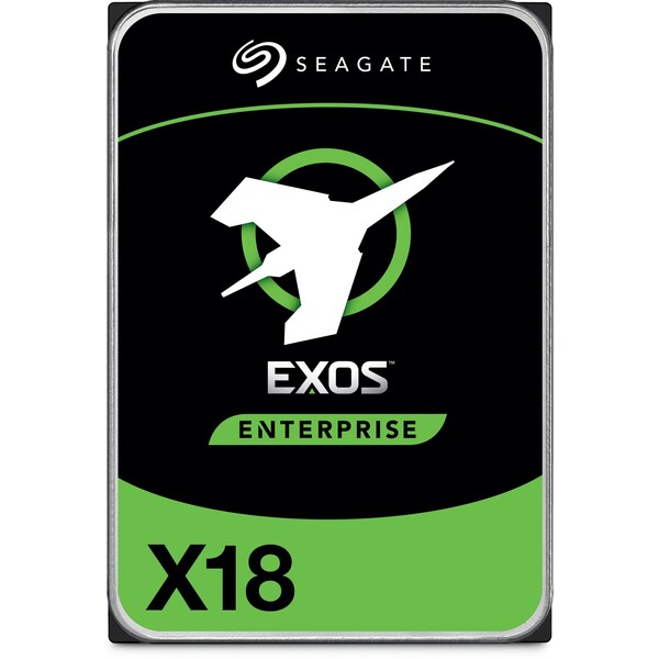 Seagate Exos X18 16TB, ST16000NM004J