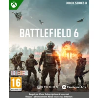 Battlefield 6 (XSX) - Hry pro Xbox Series