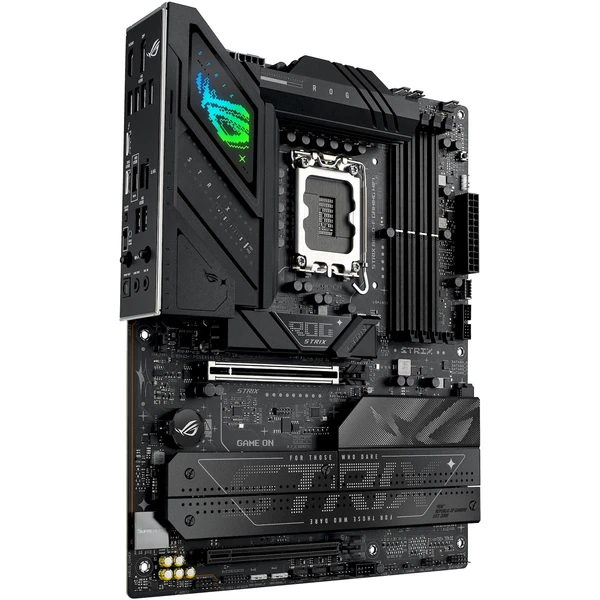 ASUS ROG STRIX B860-F GAMING WIFI - Základní desky - Obrázek 3HRC000N01