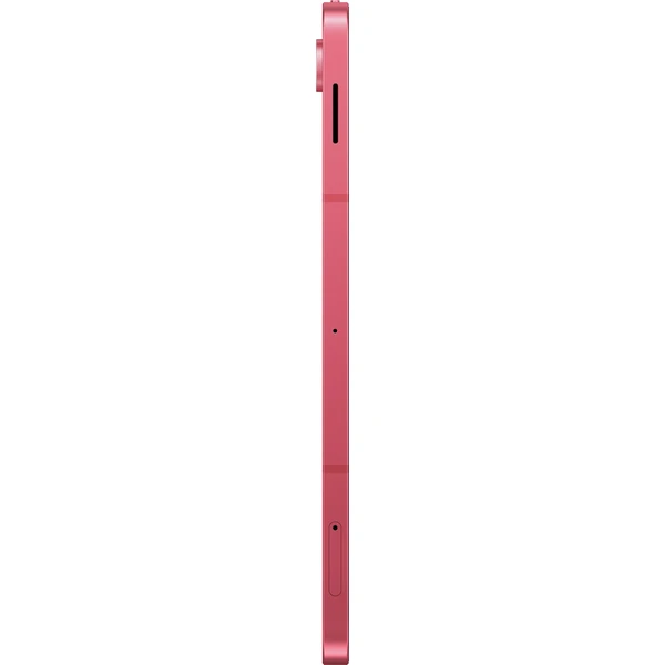 Samsung Galaxy Tab S10 Lite (Wi-Fi) 6GB/128GB červený - Tablety - Obrázek 3HXG000K01