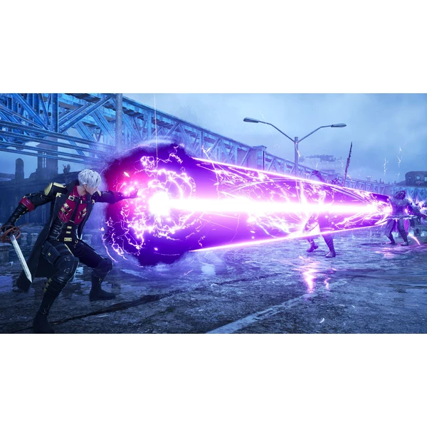 Code Vein II (PS5) - Hry pro PS5 - Obrázek 3HXK000K01