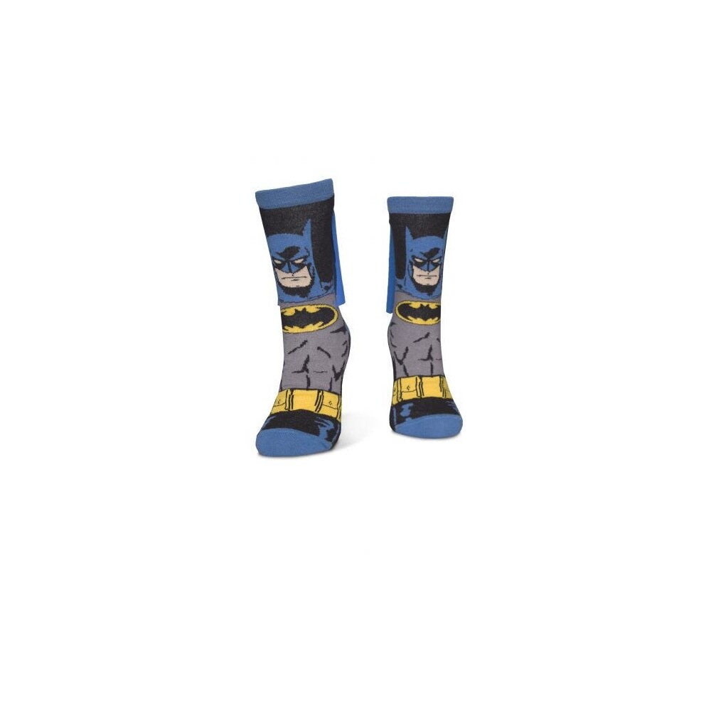 Ponožky Batman - Novelty 43/46