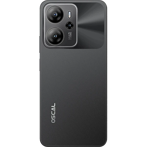 OSCAL Tiger 13 5G 8GB/256 GB černý - Mobilní telefony - Obrázek 3I0E000K01