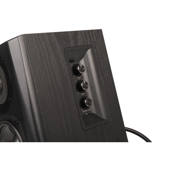 EDIFIER SPEAKERS S351DB reproduktory černá - Reproduktory - Obrázek 3I71000K01