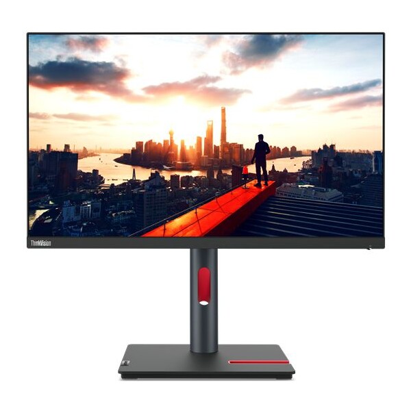 Lenovo P24h-30 Černá