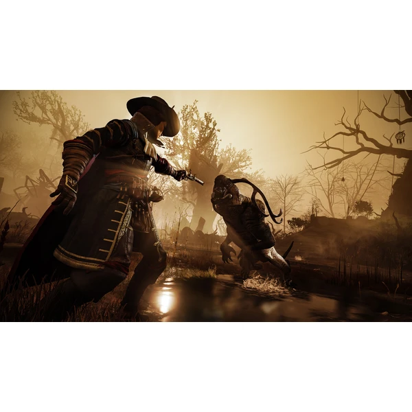Greedfall (PS4) - Hry pro PS4 - Obrázek 3I94100201