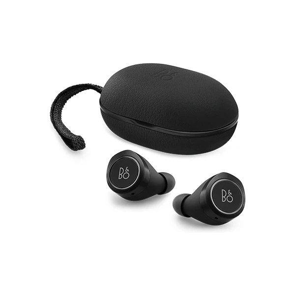 Bang & Olufsen Beoplay E8 černá - Sluchátka - Obrázek 3I9L000101