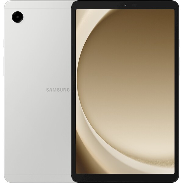 Samsung Galaxy Tab A9 SM-X110NZAAEUE Stříbrná