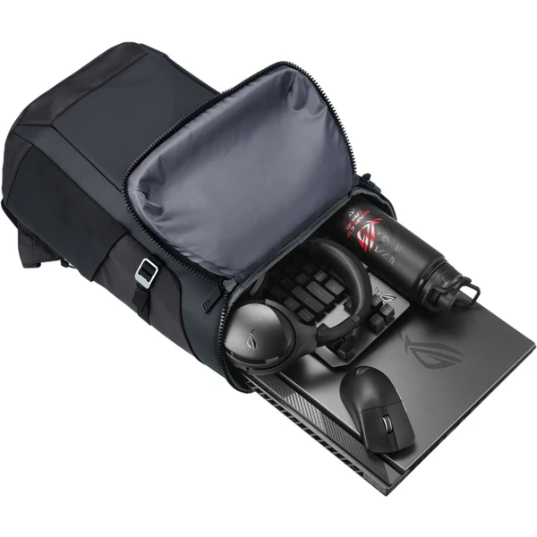 ASUS BP2701 ROG batoh 17,3' šedý - Batohy - Obrázek 3IC0000N01