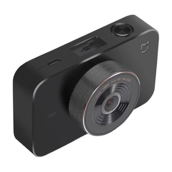 Xiaomi Mi Dash Cam kamera do auta černá - Kamery - Obrázek 3IER000101