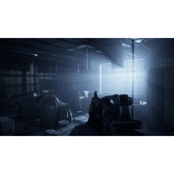 Terminator: Resistance (Xbox One) - Hry pro Xbox One - Obrázek 3IG3100201