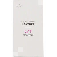Smarty Essence Premium Leather - Vychytávky