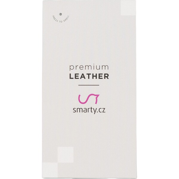 Smarty essence premium leather
