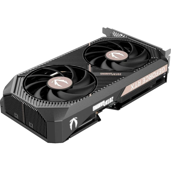 ZOTAC NVIDIA GeForce RTX 5060 Ti AMP 16GB GDDR7 - Grafické karty - Obrázek 3ILI000K01