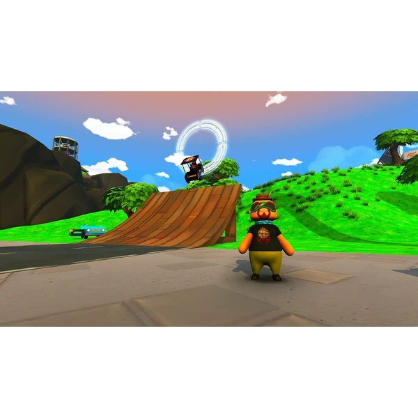 Totally Reliable Delivery Service: Definitive Edition (PS5) - Hry pro PS5 - Obrázek 3IME000K01