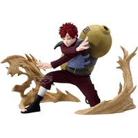 Figurka Bandai Banpresto Naruto Shippuden (VIBRATION STARS PLUS) - Gaara 12 cm - Figurky