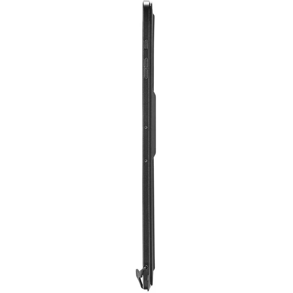 Spigen Thin Fit Pro kryt Samsung Galaxy Tab S10/S9/S8 Ultra černý - Pouzdra - Obrázek 3IN5000701